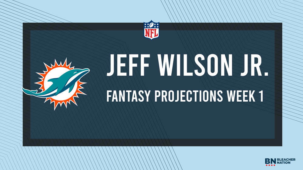 Is Jeff Wilson Jr. Playing Tonight vs. Bills? Fantasy Impact of His Injury  Status