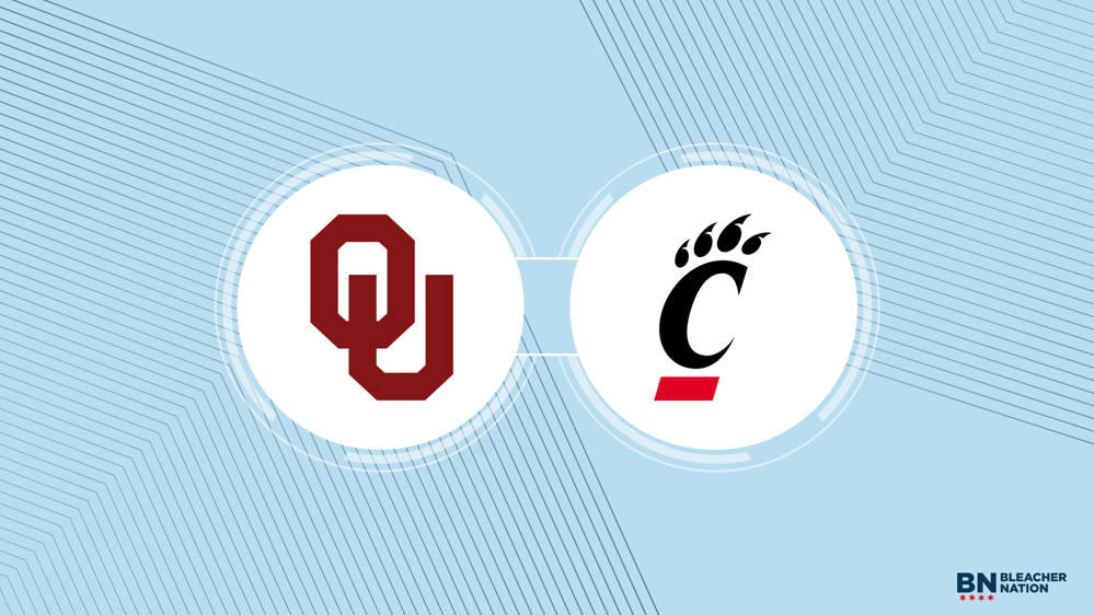 Oklahoma vs. Cincinnati Prediction Odds, Picks, Best Bets September
