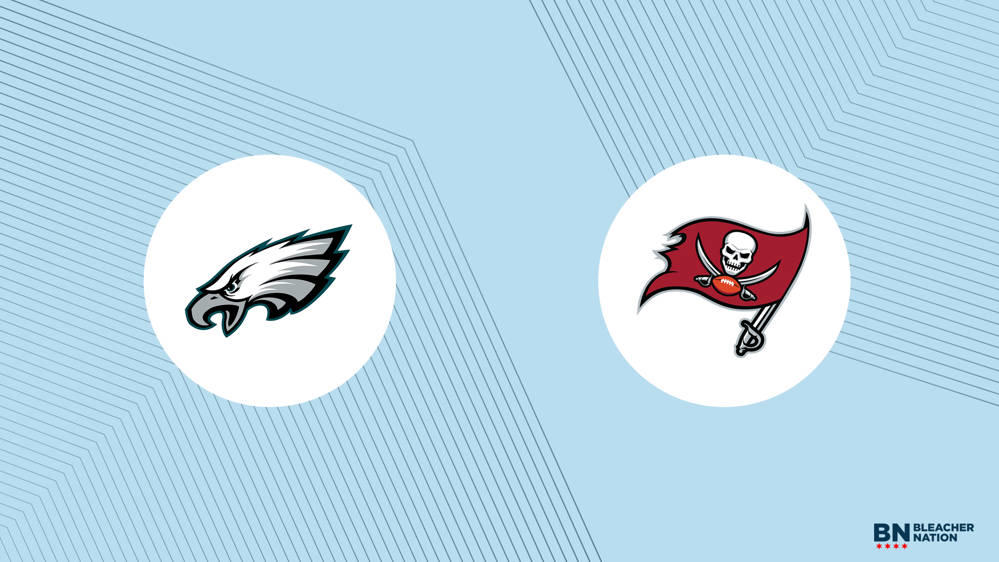 Philadelphia Eagles vs. Arizona Cardinals betting odds NFL Week 5 game