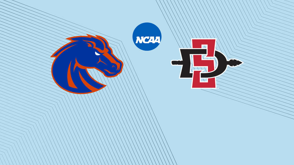 Boise State vs. San Diego State: Free Live Stream, TV Channel, How