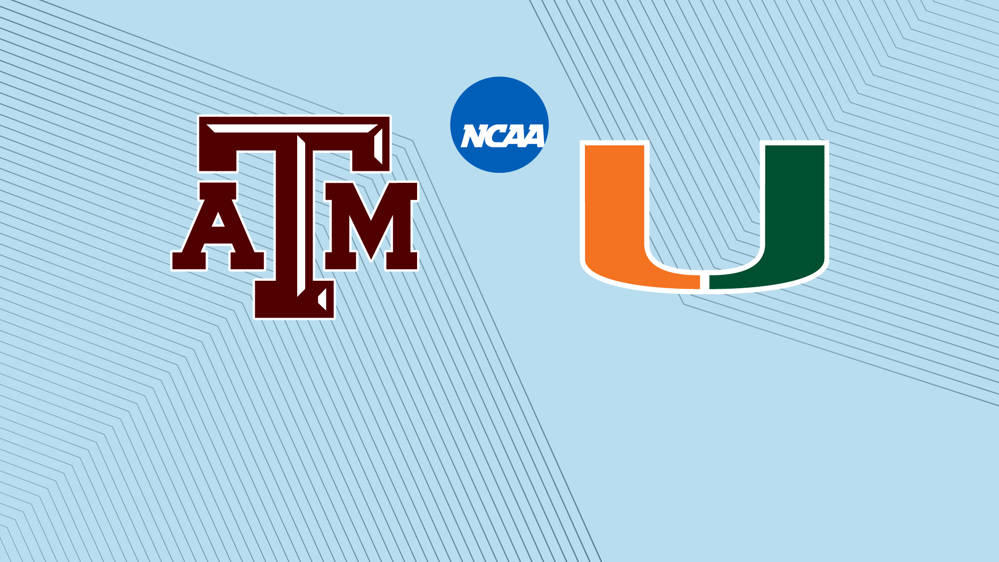 How to Watch Texas A&M vs. Miami (FL) Live Stream or on TV Bleacher