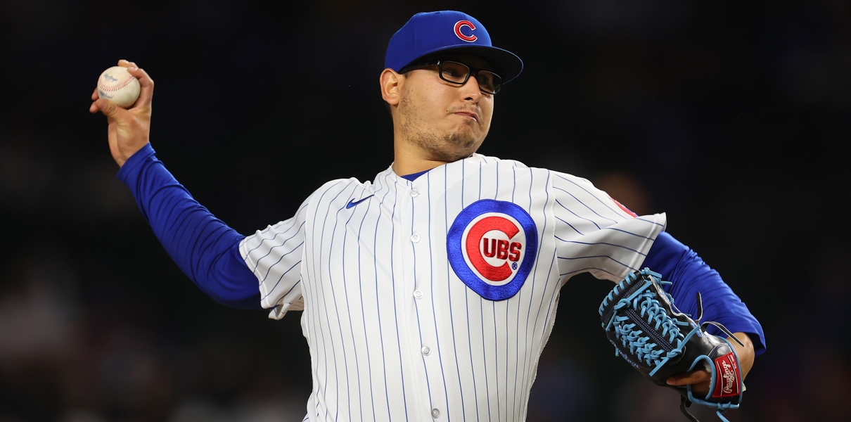 Anthony Rizzo helped nudge Jameson Taillon to sign with Cubs