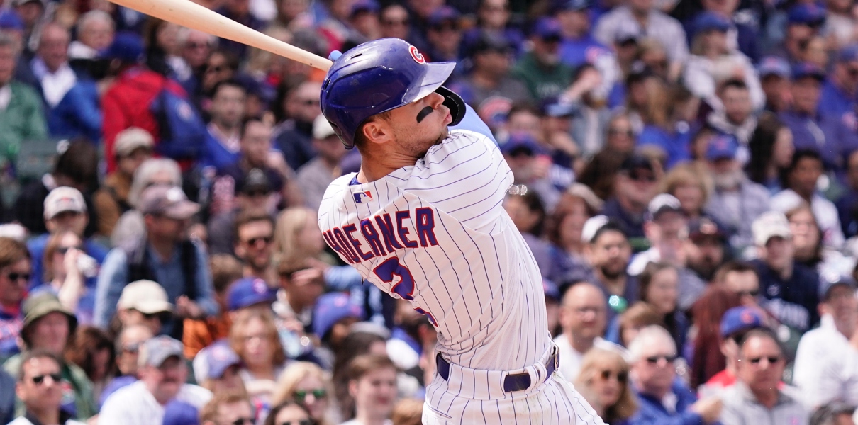 Cubs, Nico Hoerner reportedly reach extension agreement - Chicago Sun-Times