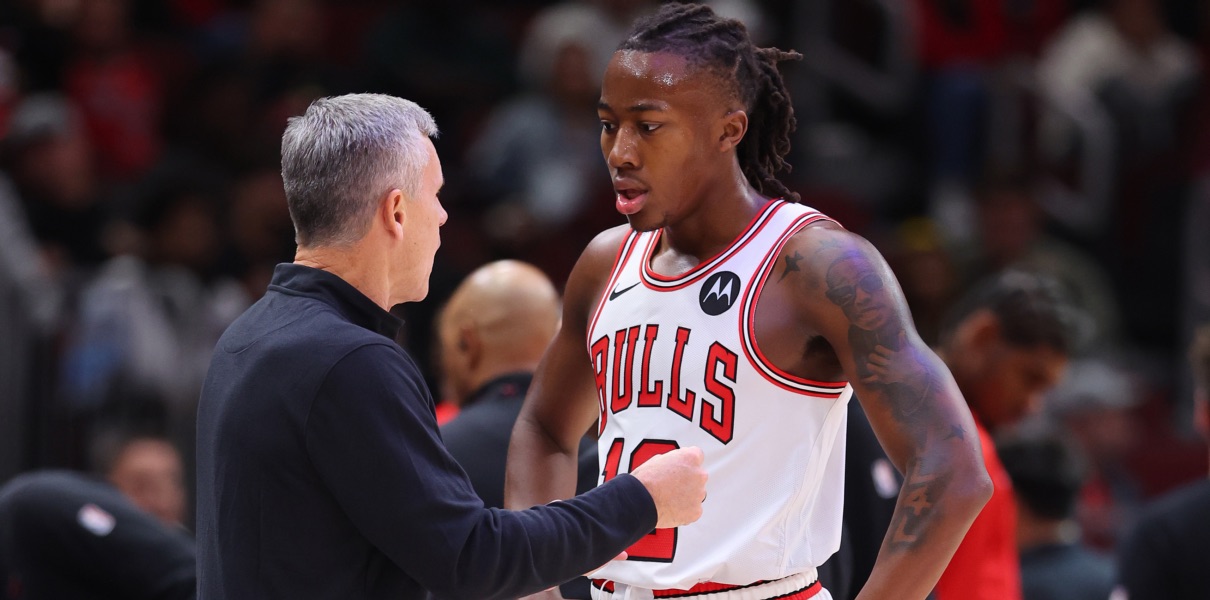Chicago Bulls: AK gets perfect pick at No. 38 in Ayo Dosunmu