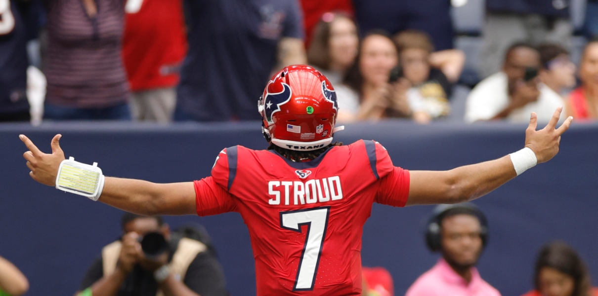 Week 11 NFL DFS Stacks and Picks on DraftKings and FanDuel