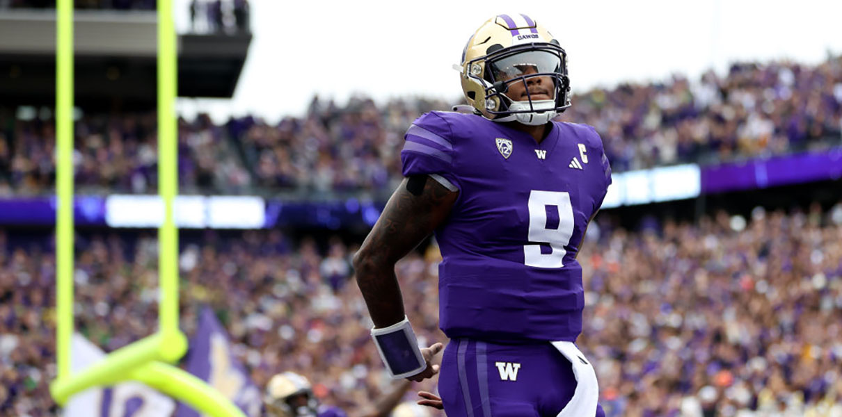 Analysis: Instant impressions from UW's thrilling win over Oregon