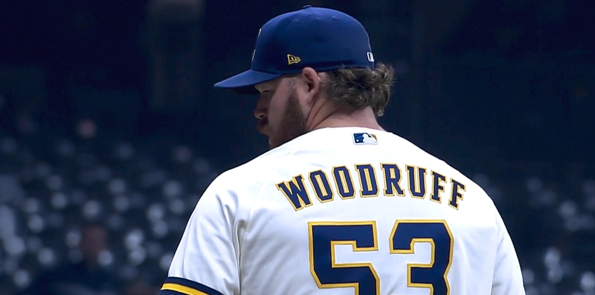 Brewers Starter Brandon Woodruff Had Shoulder Surgery, Could Miss All of  2024 - Bleacher Nation