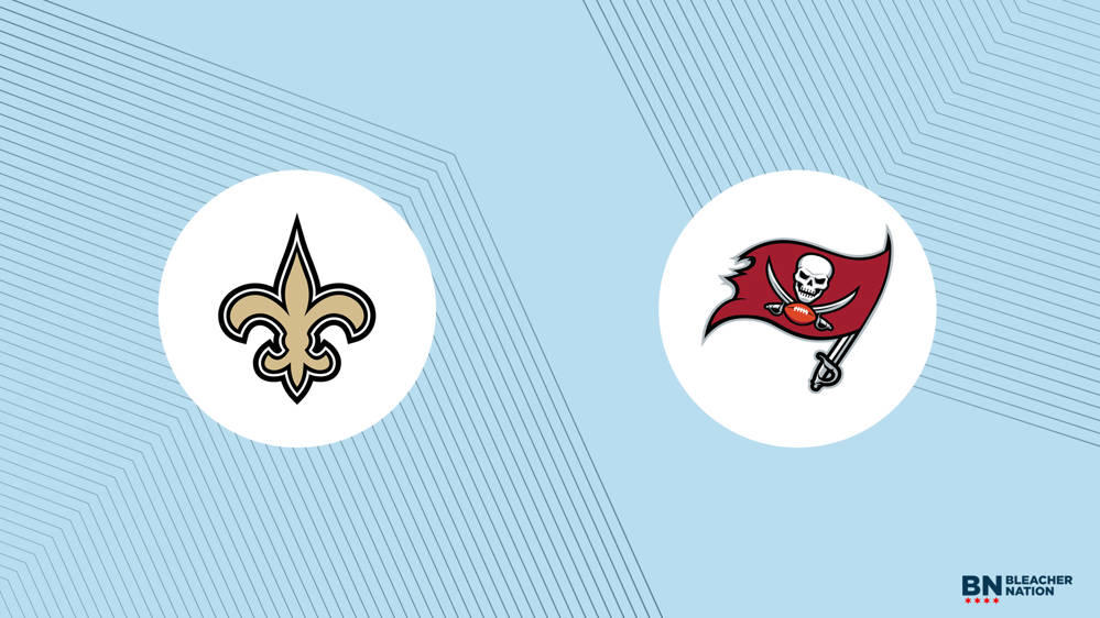 Tampa Bay Buccaneers at New Orleans Saints picks, odds for NFL Week 4