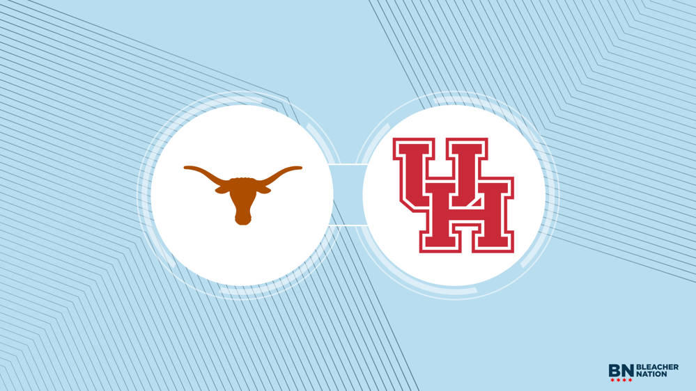 Texas vs. Houston Prediction Odds, Picks, Best Bets October 21, 2023