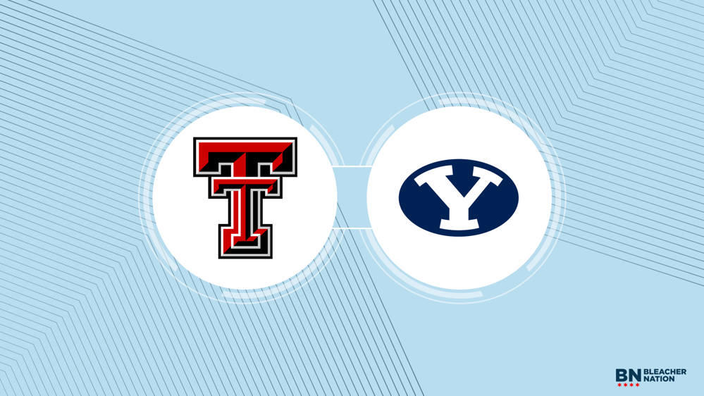 Texas Tech vs. BYU Prediction Odds, Picks, Best Bets October 21