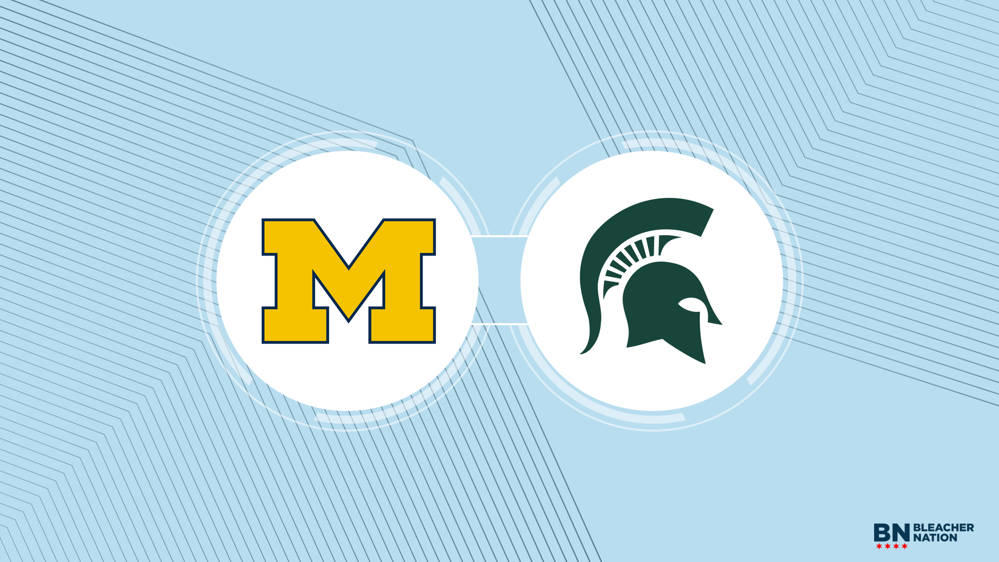 Michigan Wolverines vs Michigan State Spartans Prediction, 10/21