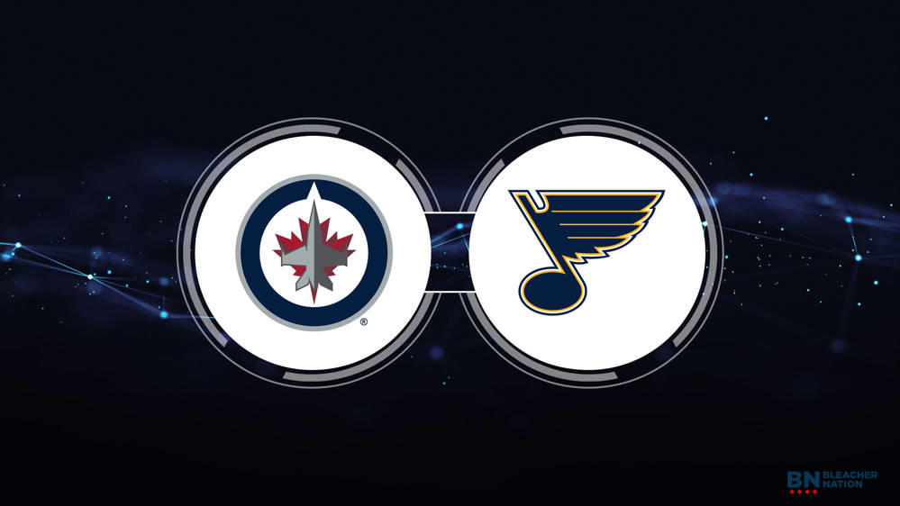 St. Louis Blues at Columbus Blue Jackets odds, picks and predictions