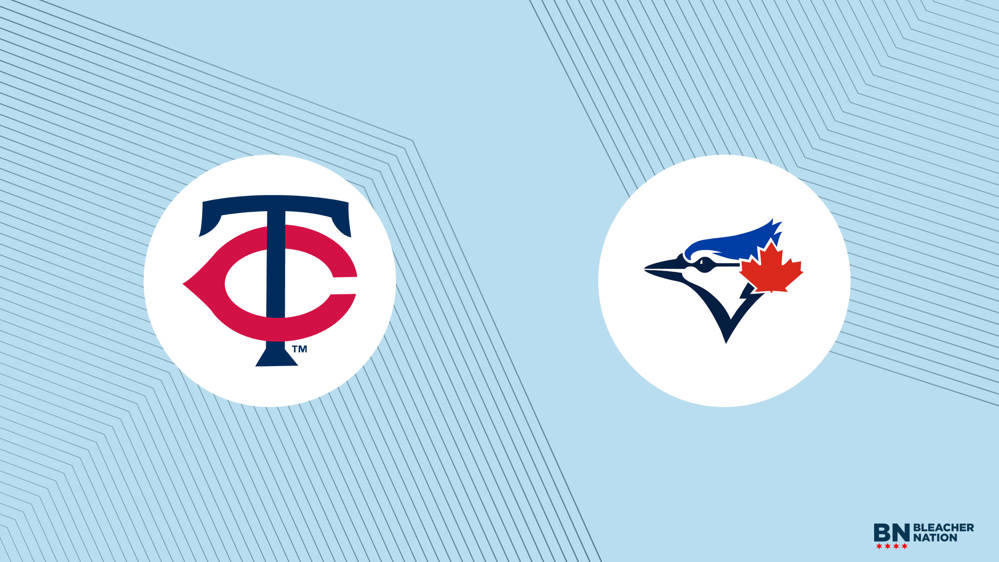 Blue Jays vs. Twins: Everything you need to know about the AL wild