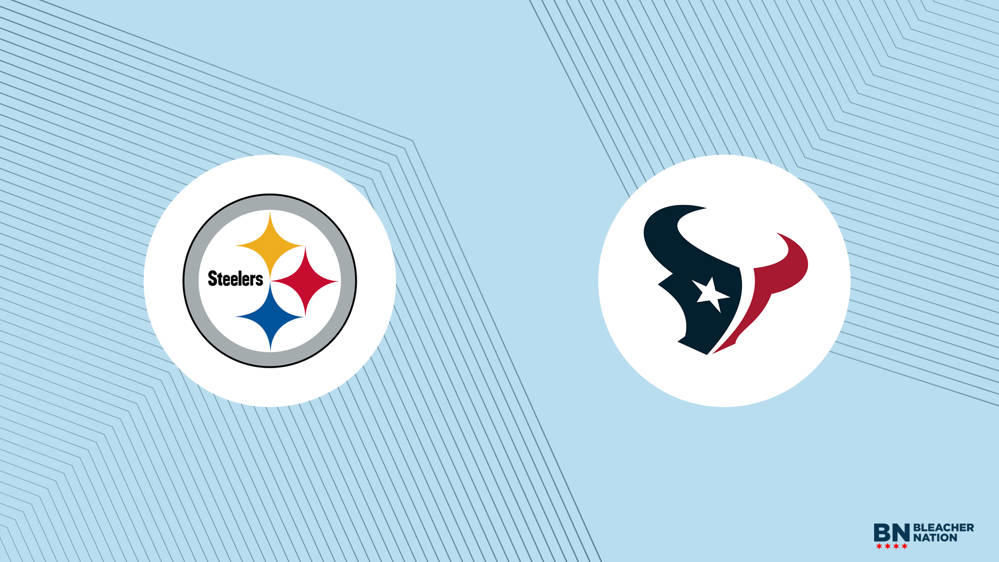 Steelers vs. Texans NFL Week 4 Player Prop Bet Odds & Picks (2023)