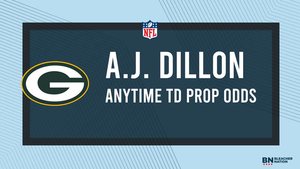 NFL Week 7 TD picks: Look for AJ Dillon to score vs. Broncos
