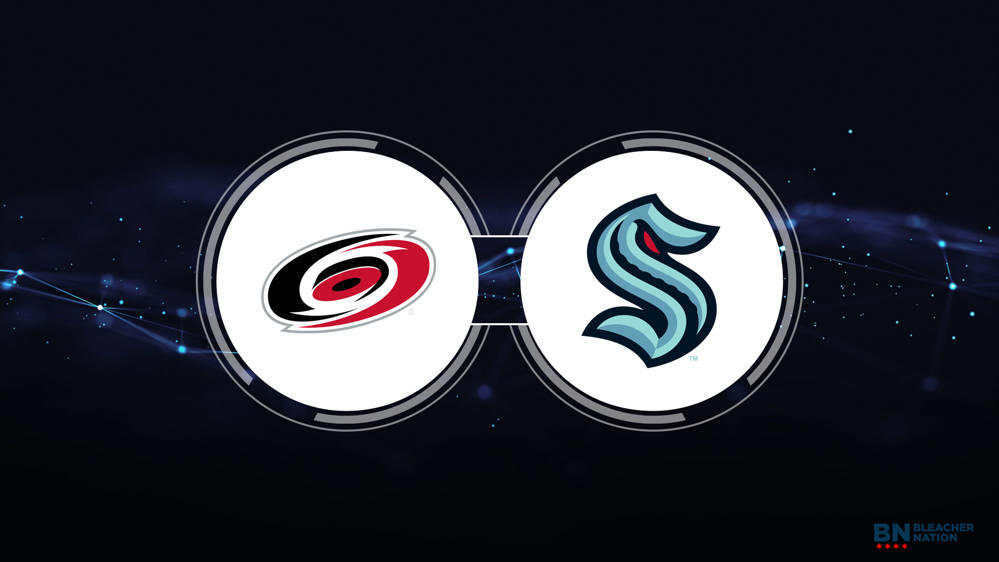 Hurricanes vs. Panthers odds, preview & predictions: How to bet a