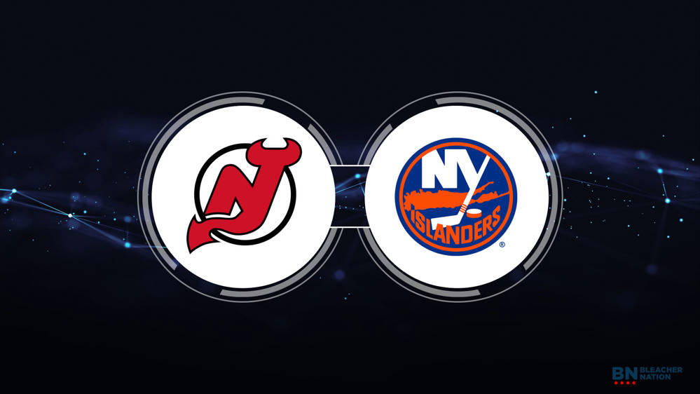NHL Odds, Preview, Prediction: Devils vs Islanders (Friday, October 20)