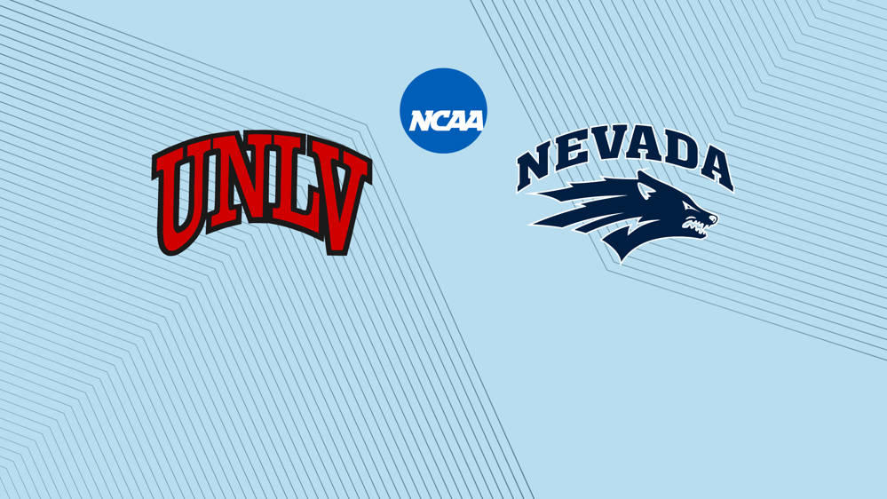 How to Watch UNLV vs. Nevada Live Stream or on TV Bleacher Nation
