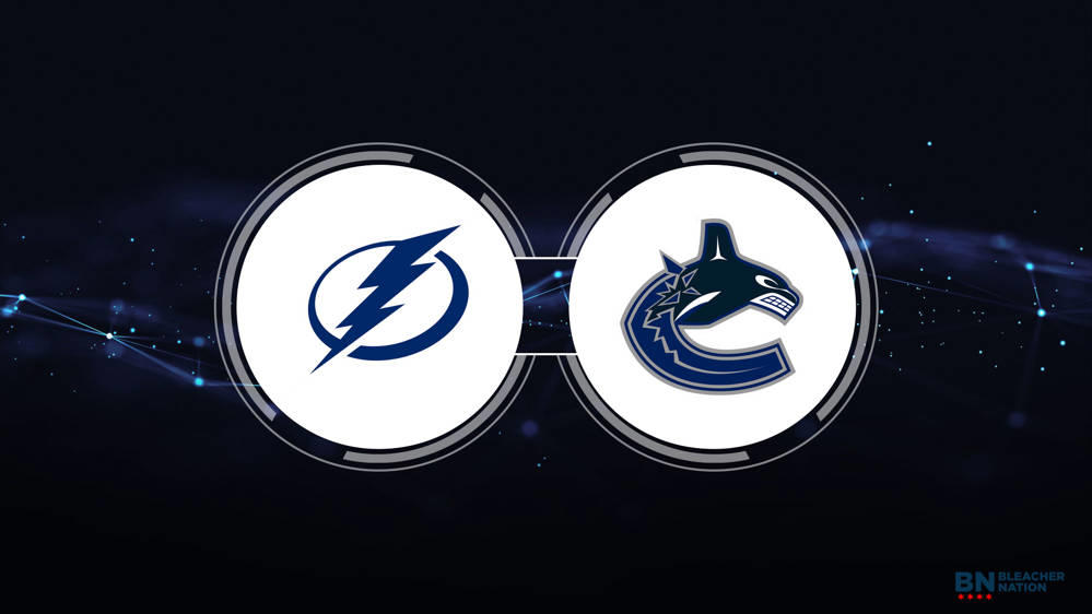 Red Wings vs Canucks Prediction, Game Preview, Odds and Pick