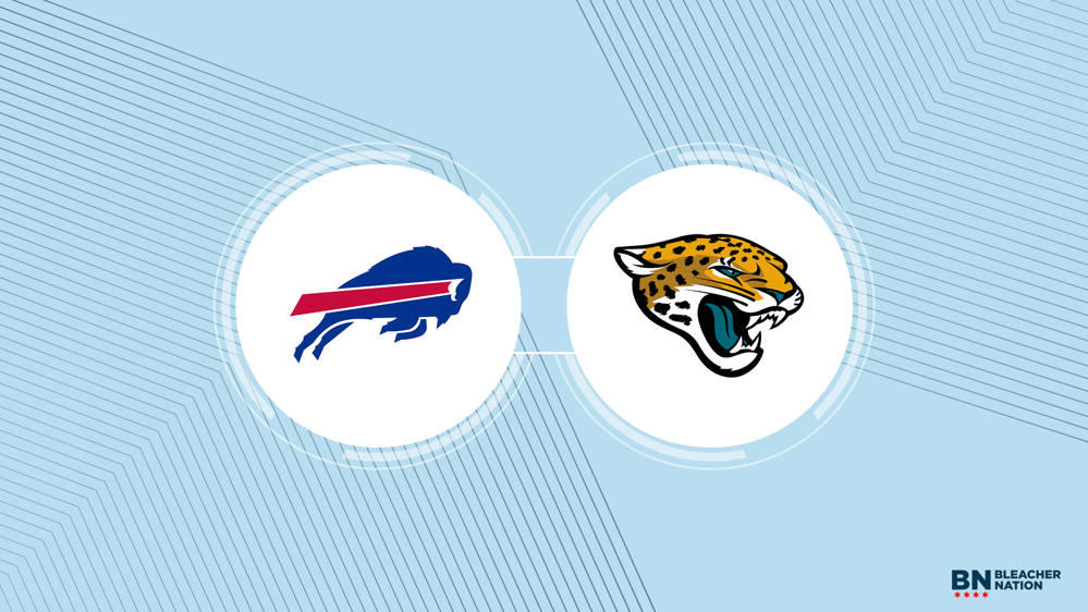 Colts vs. Jaguars Injury Report — Week 1