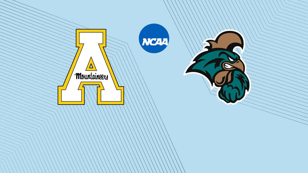 How to Watch the Appalachian State vs. Wyoming Game: Streaming & TV Info