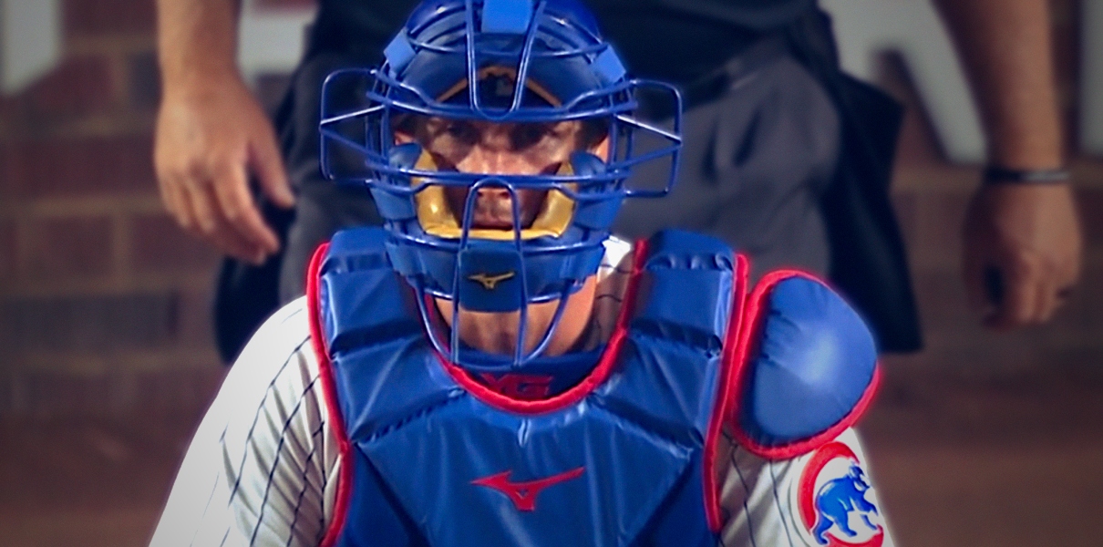 Cubs News: This catcher signing is really going to help them in 2023
