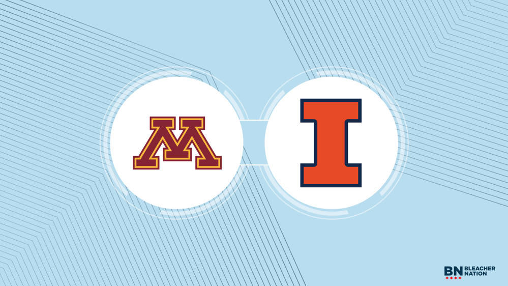 Minnesota vs Illinois Betting Odds & Prediction: Fighting Illini