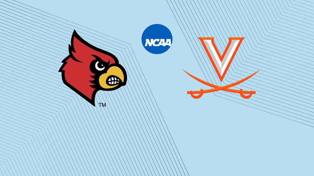 How to watch Louisville vs. Virginia without cable - Entertainment