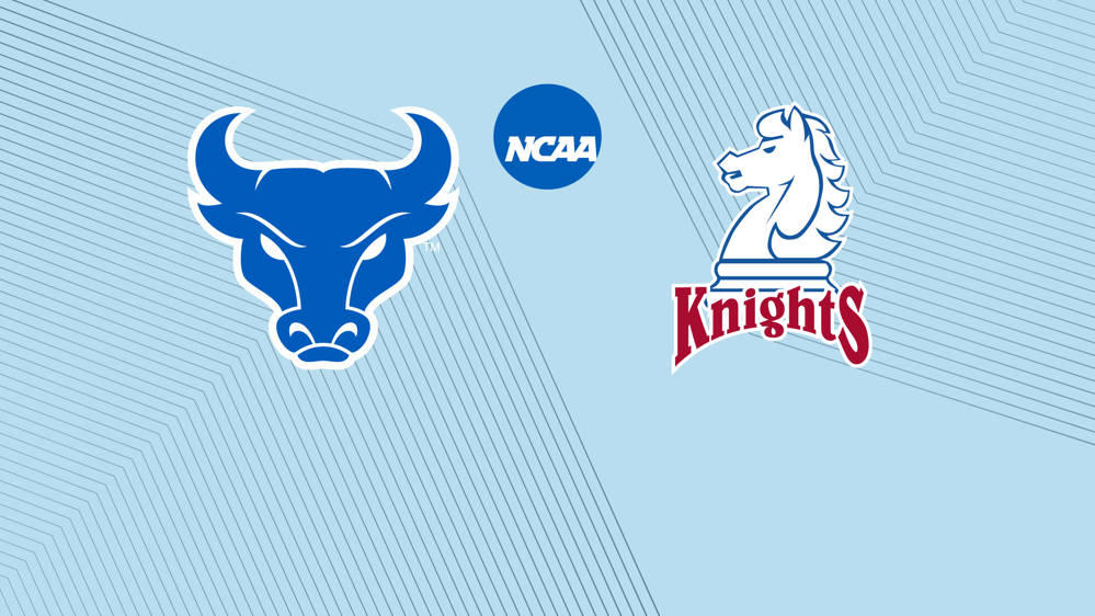 Bulls Back Home to Host Ohio on Tuesday Night - University at Buffalo