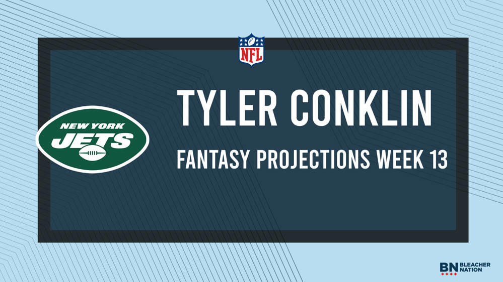 NFL Week 15 Player Prop Bets: TE Tyler Conklin, RB Jerome Ford and