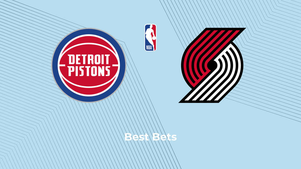 Detroit Pistons vs. Miami Heat: NBA Odds, Prediction, Best Bets