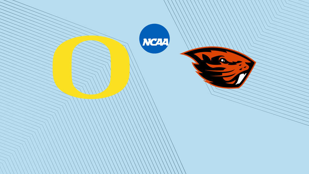 How to Watch Oregon vs. Oregon State Online Free