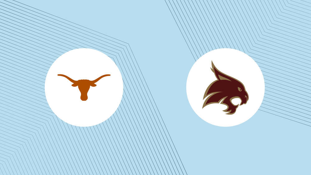 Texas vs. Texas State Prediction Expert Picks, Odds, Stats and Best
