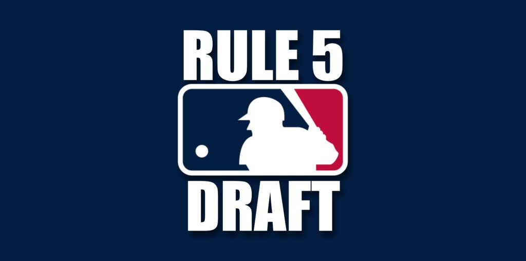 How to watch the Rule 5 draft
