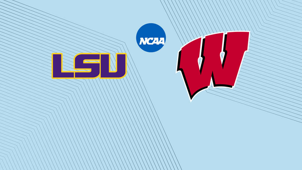 LSU vs. Wisconsin Free Live Stream, TV Channel, How to Watch