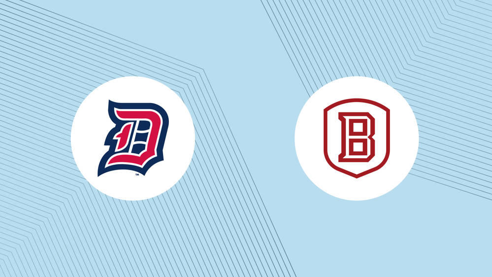 Duquesne vs. Bradley Prediction: Picks and Betting Odds – Monday ...