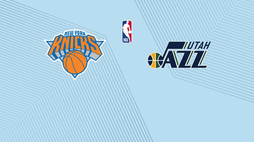 What channel is Knicks vs. Suns on tonight? Time, TV schedule, live stream  for Friday night game