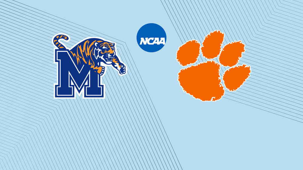 Clemson Scheduled for Home-and-Home Series with Memphis – Clemson
