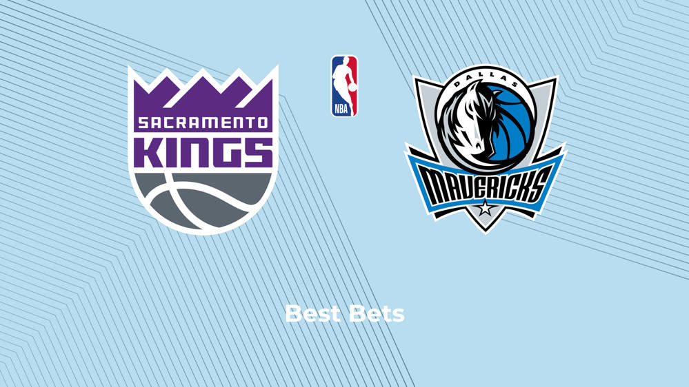 Kings vs. Mavericks Predictions, Best Bets and Odds Saturday, January