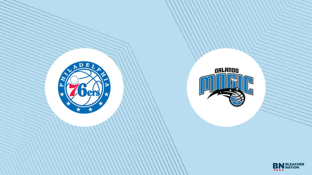 76ers vs. Magic Prediction Expert Picks, Odds, Stats and Best Bets