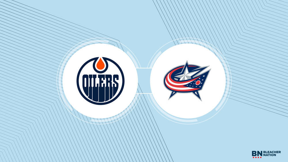 Oilers vs. Blue Jackets Prediction Live Odds, Stats, History and Picks