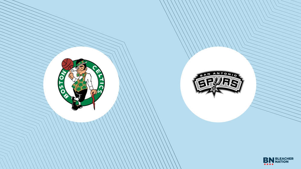 Celtics vs. Spurs Prediction Expert Picks, Odds, Stats and Best Bets