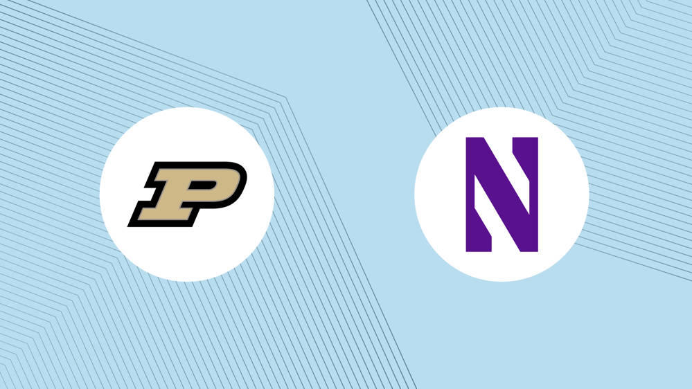 Purdue vs. Northwestern Prediction Picks and Betting Odds Wednesday