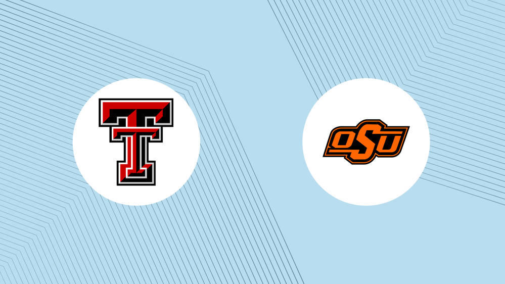 No. 20 Texas Tech set for road matchup vs. No. 11 Oklahoma after needed  recharge