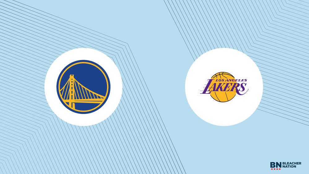 Warriors vs. Lakers Prediction: Expert Picks, Odds, Stats and Best Bets ...