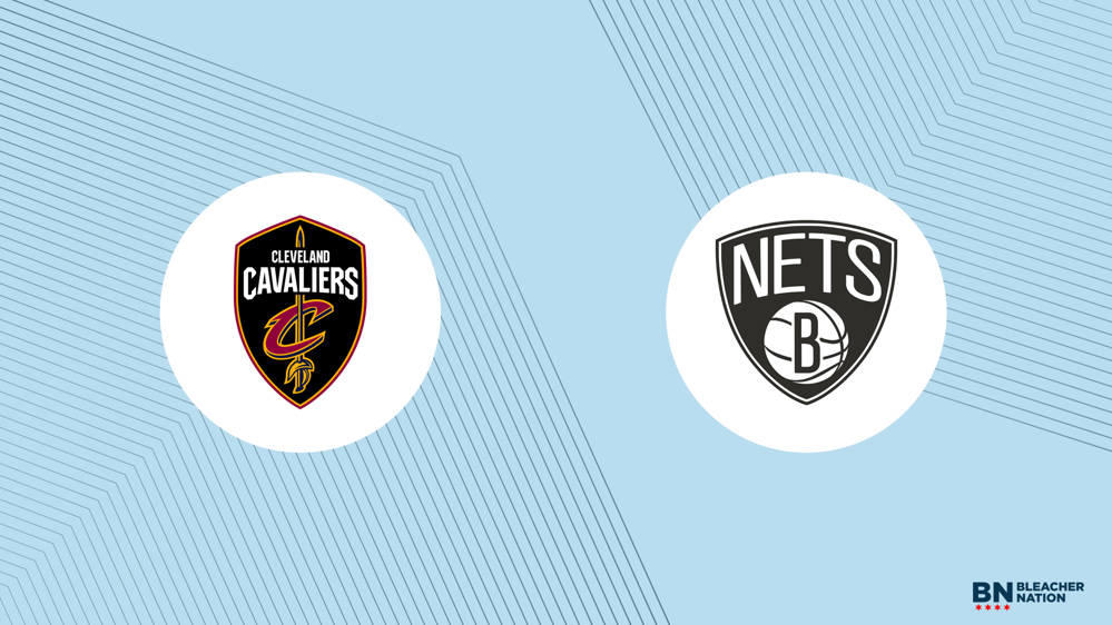 Cavaliers vs. Nets Prediction Expert Picks, Odds, Stats and Best Bets