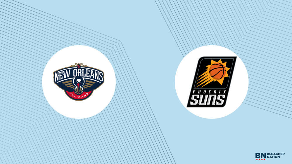Pelicans vs. Suns Prediction Expert Picks, Odds, Stats and Best Bets