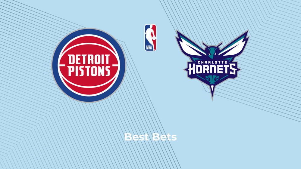 Charlotte Hornets vs. Detroit Pistons Prediction: Can Brandon