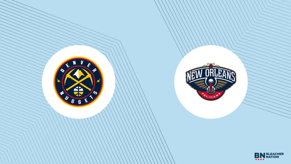Nuggets vs. Pelicans Prediction Expert Picks, Odds, Stats and Best
