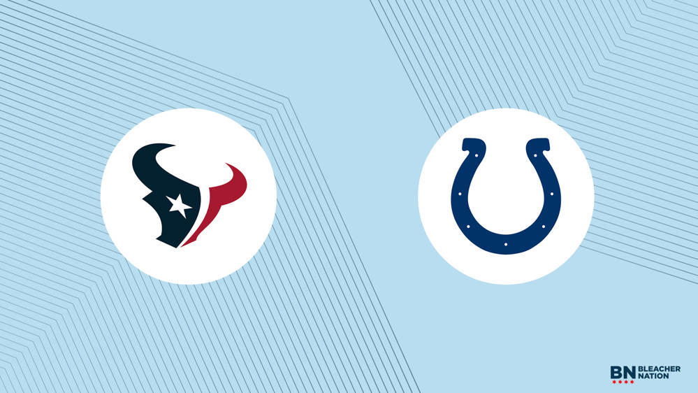 Texans vs. Colts Prediction Expert Picks, Odds, Stats and Best Bets